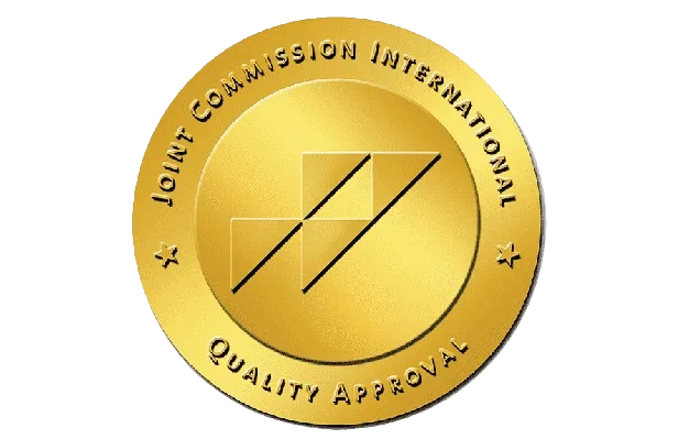 Joint Commission International