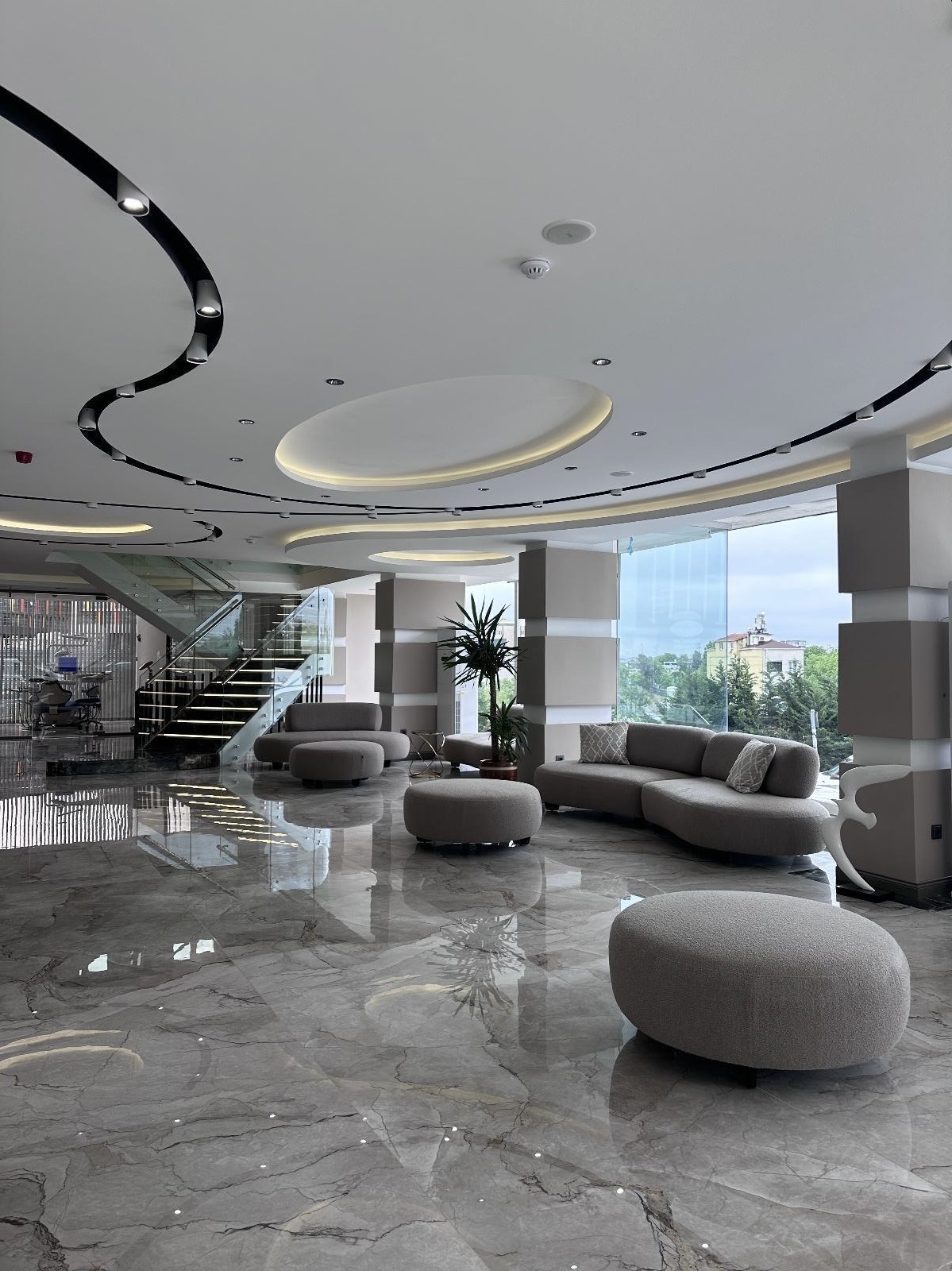 Clínica Transplante de pelo en Turquía