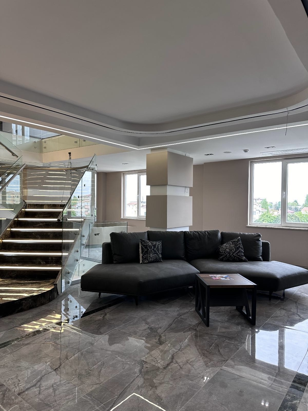 Clínica Transplante de pelo en Turquía