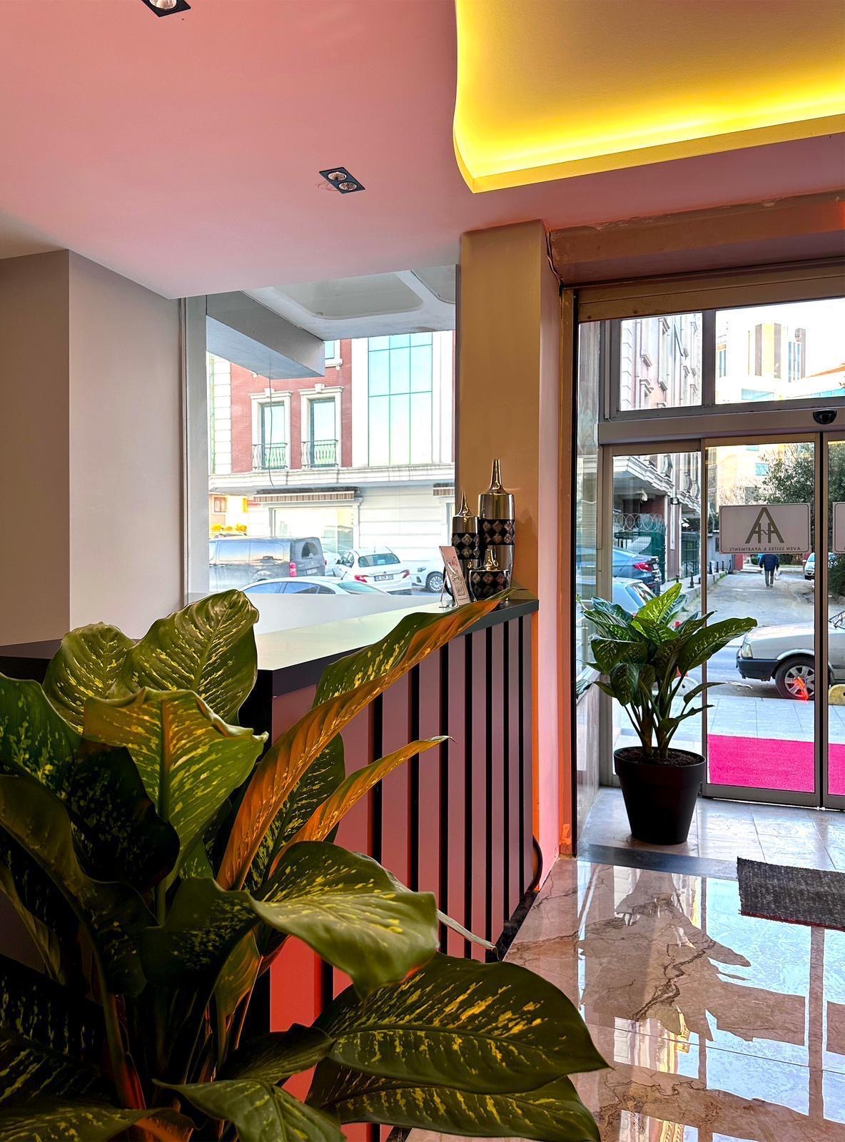 Clínica Transplante de pelo en Turquía