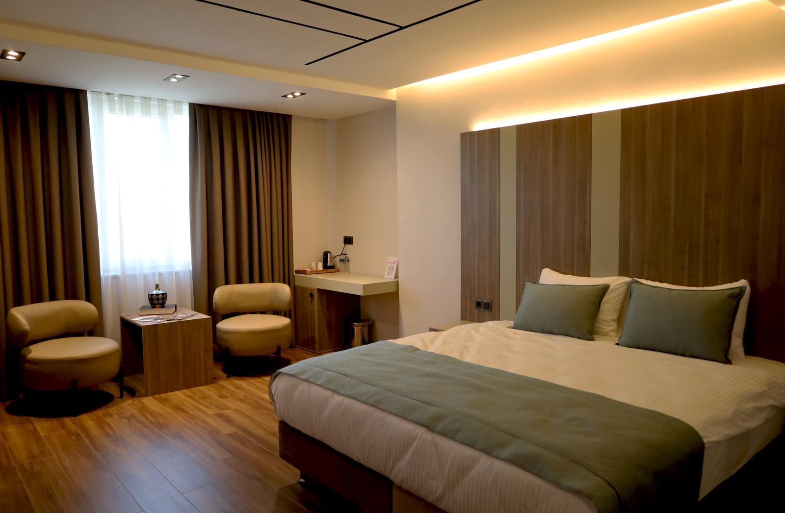 Clínica Transplante de pelo en Turquía