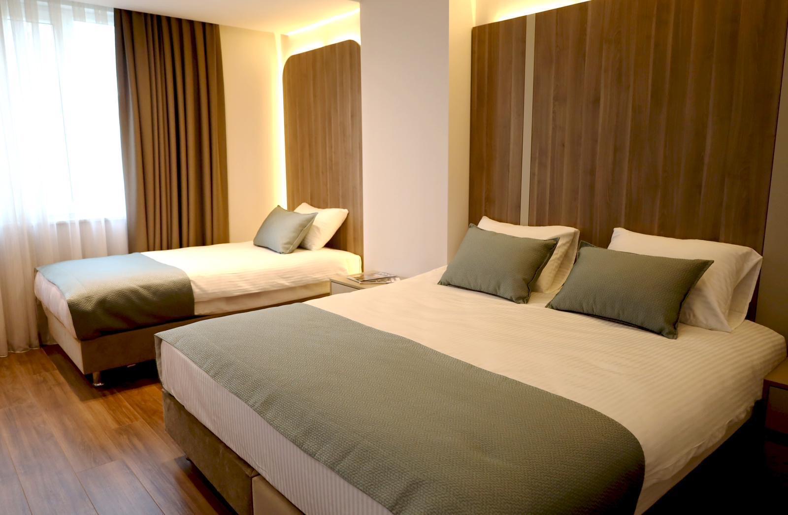 Clínica Transplante de pelo en Turquía