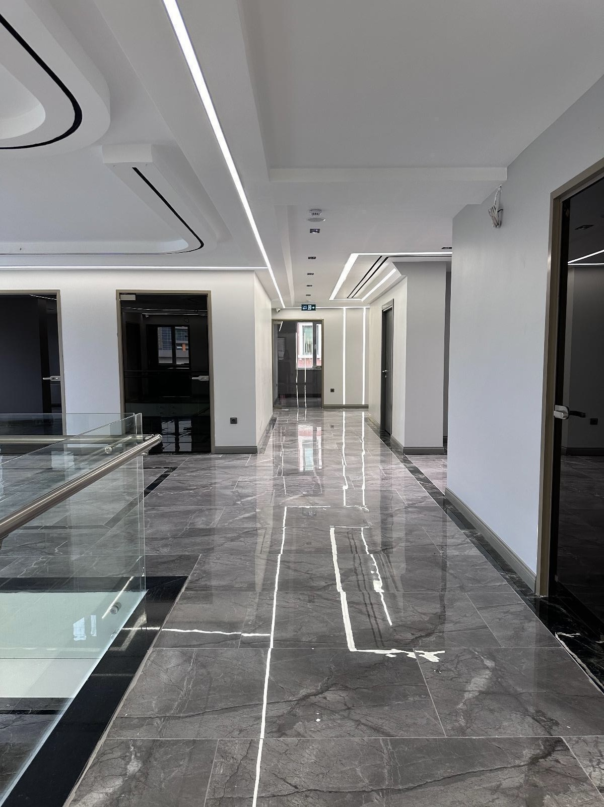 Clínica Transplante de pelo en Turquía