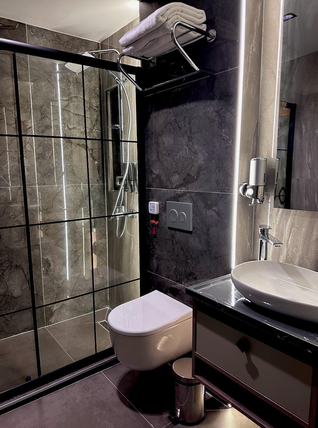 Clínica Transplante de pelo en Turquía