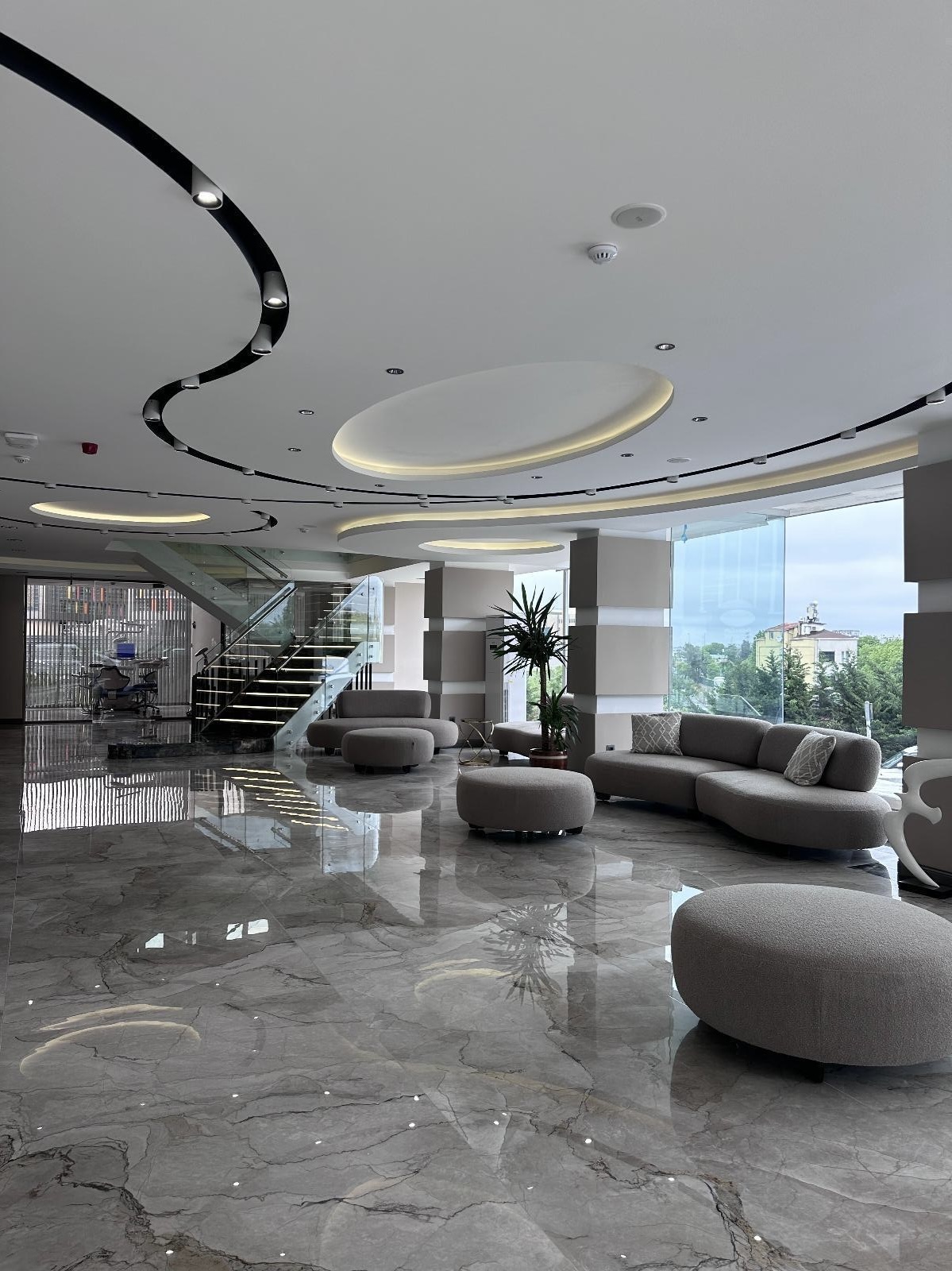 Clínica Transplante de pelo en Turquía