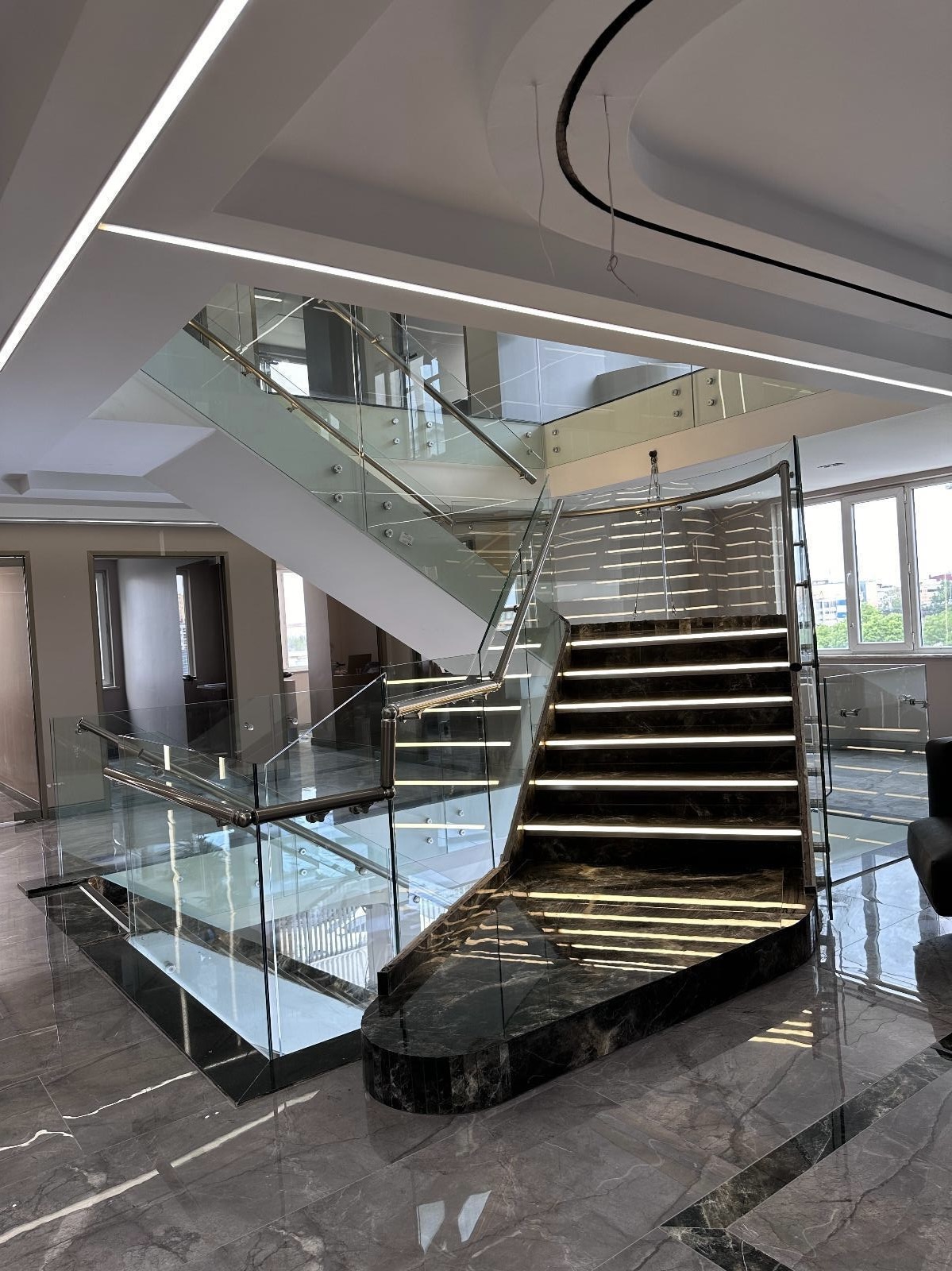 Clínica Transplante de pelo en Turquía