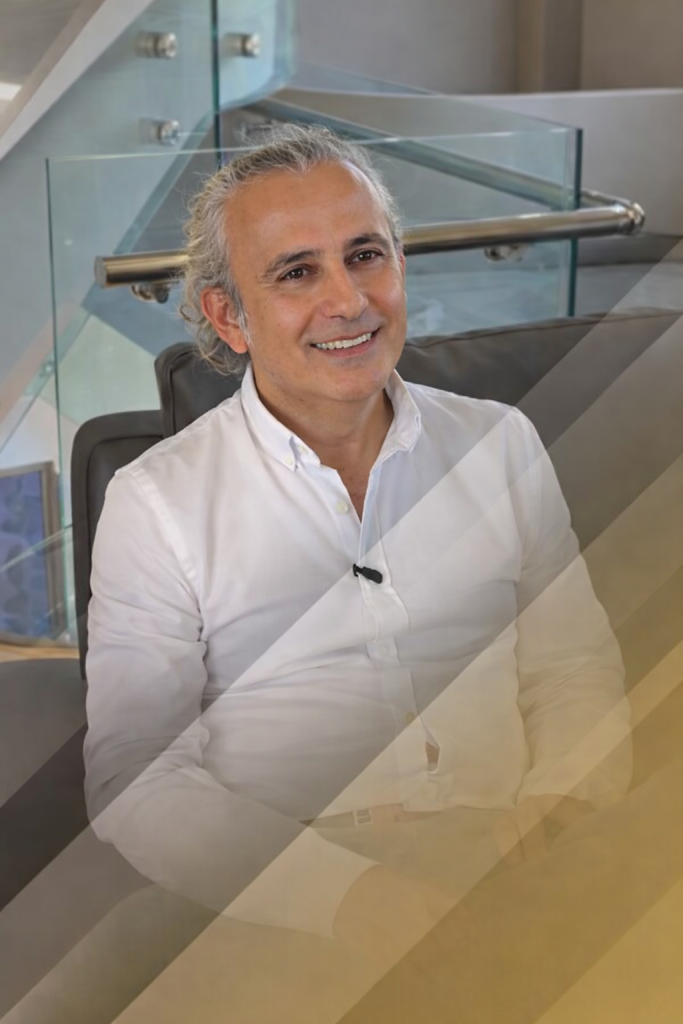 Doctor transplante pelo turquía Calidad