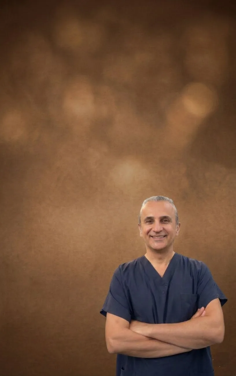 Dr. Merdan Çelik