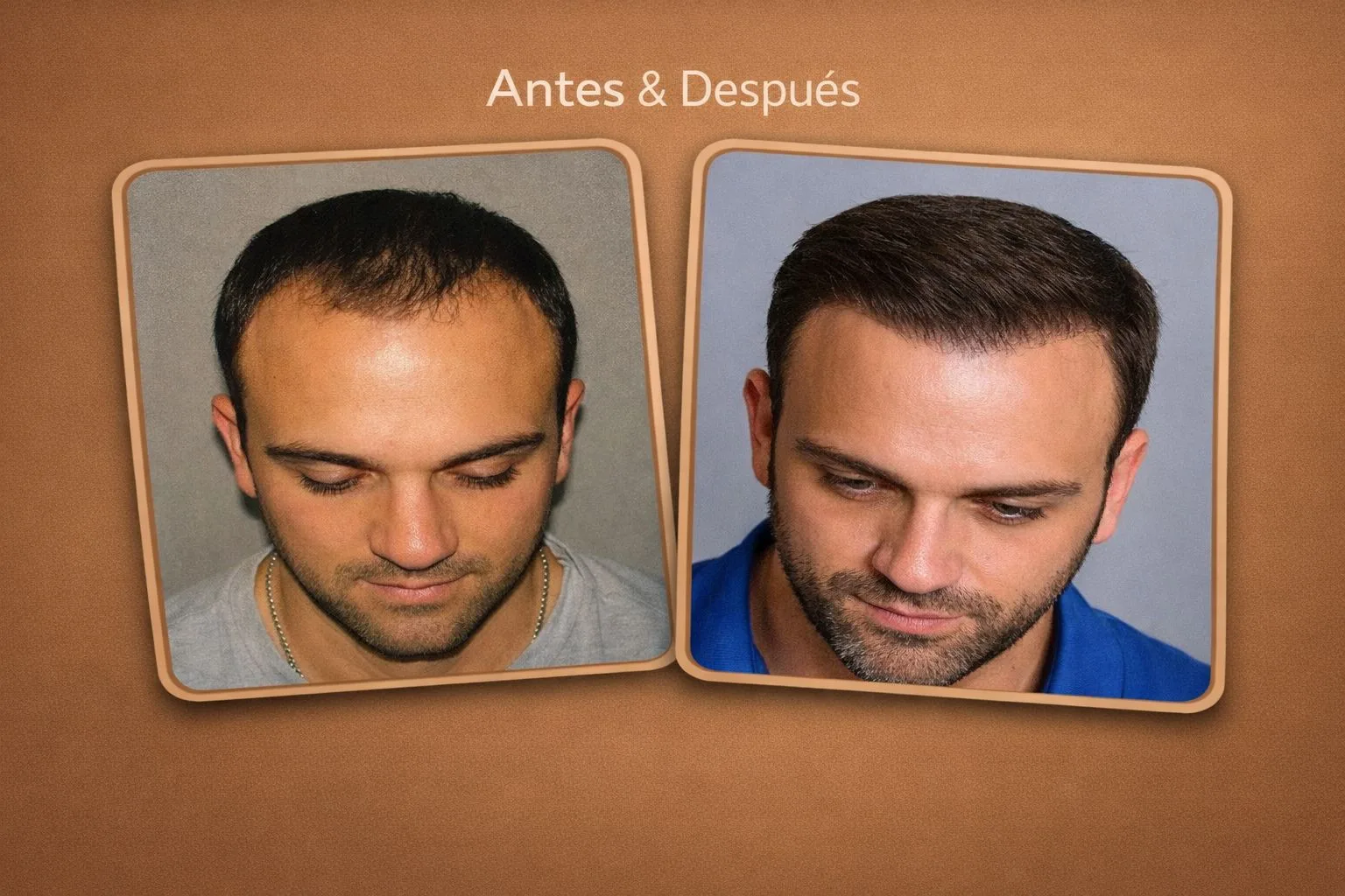 trasplante de pelo turquia