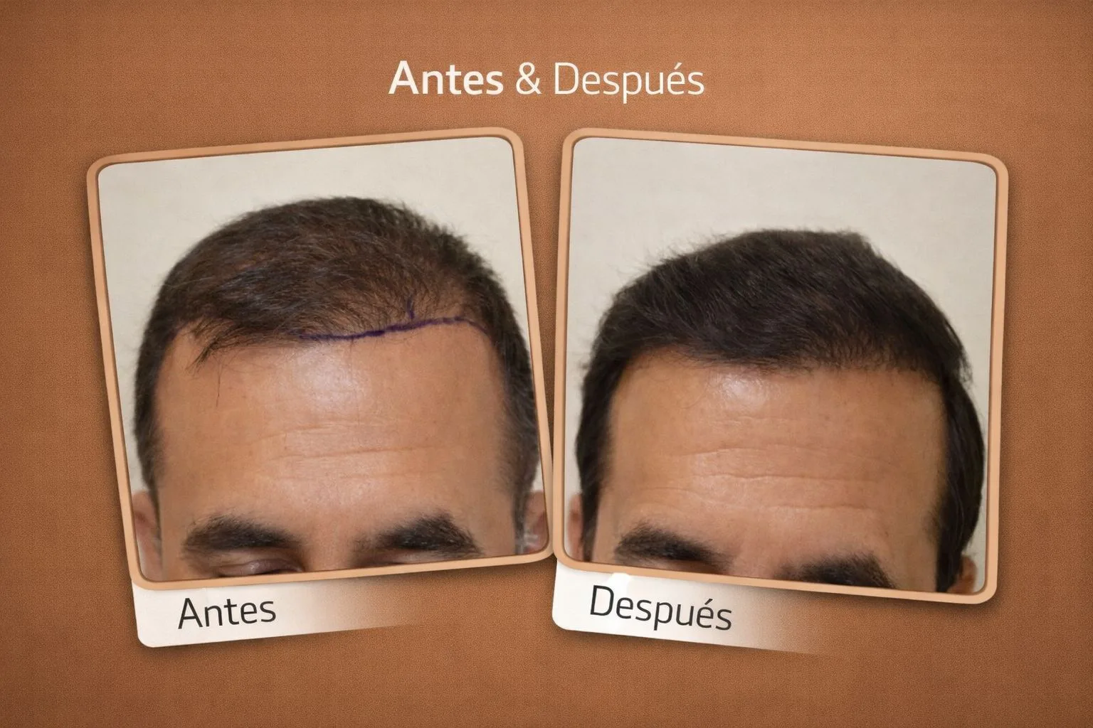 trasplante de pelo turquia