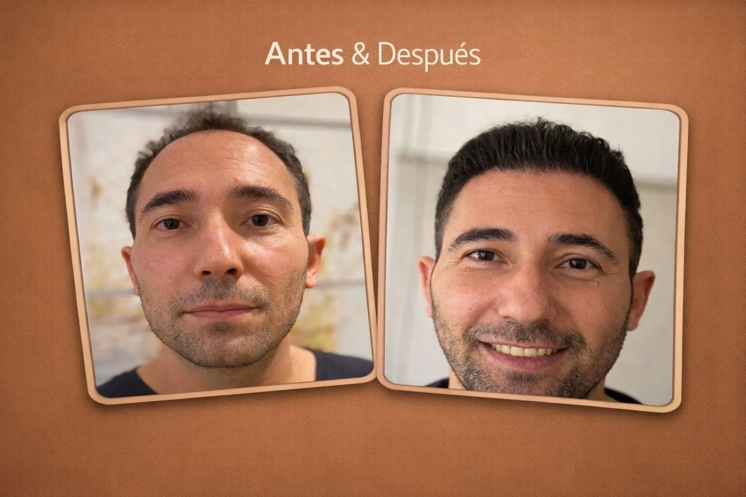 trasplante de pelo turquia