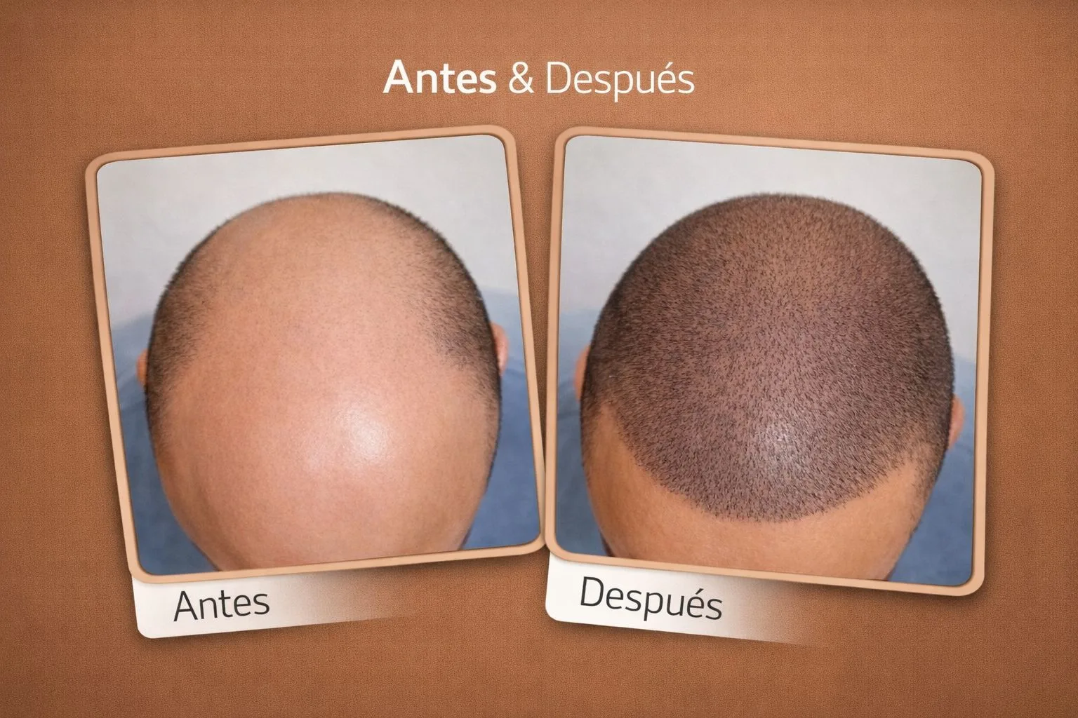 trasplante de pelo turquia