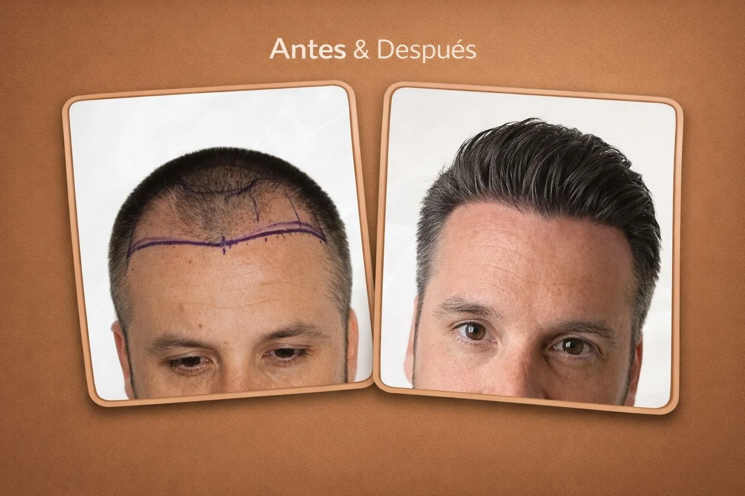 trasplante de pelo turquia