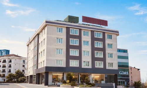 Clínica Transplante de pelo en Turquía