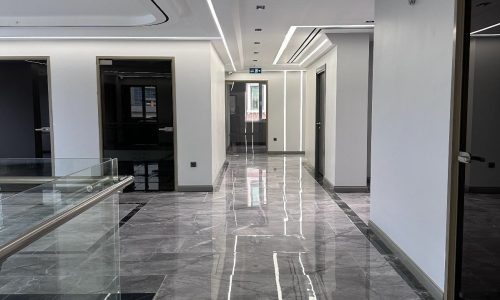 Clínica Transplante de pelo en Turquía