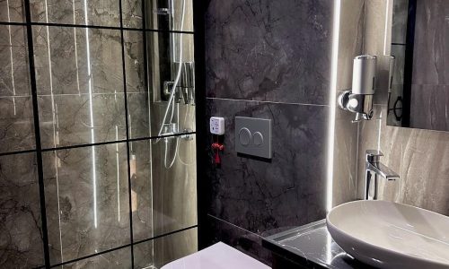 Clínica Transplante de pelo en Turquía